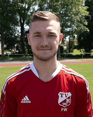 Fabian Weber