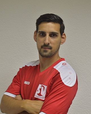 Ricardo Filipe da Costa Pereira