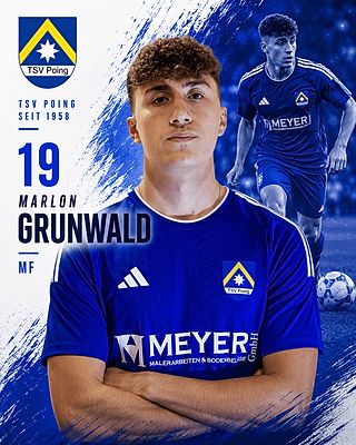 Marlon Grunwald