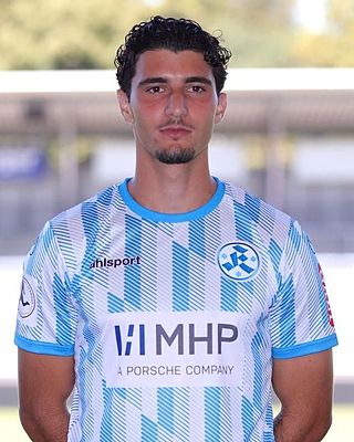 Ardi Mulaj