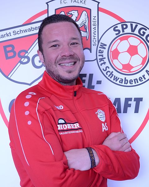 Foto: SG Markt Schwaben