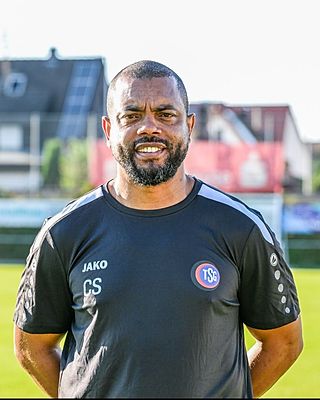 Cassio Marcelo da Silva