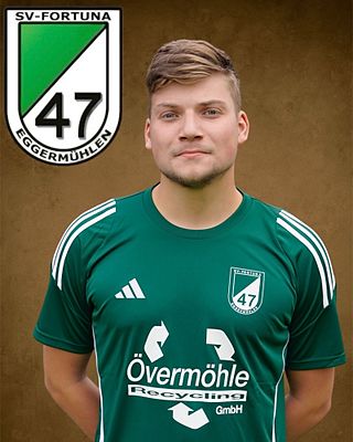 Simon Heidemann