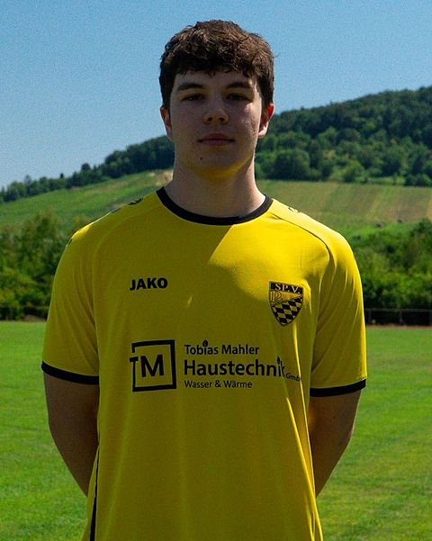 Matteo Seibold