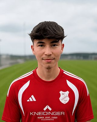 Elias Nori
