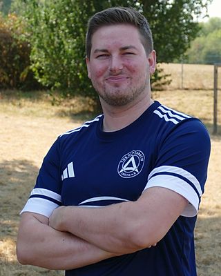 Tim Lars Bergmann