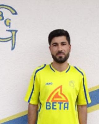 Tahseen Murad