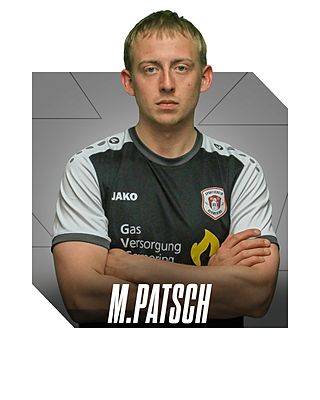 Maximilian Patsch