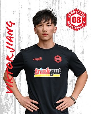Viktor Jiang