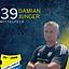 Damian Junger