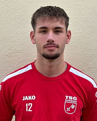 Patrick Uhrich
