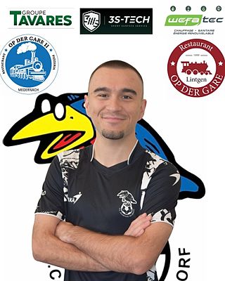 André PEREIRA MARTINS