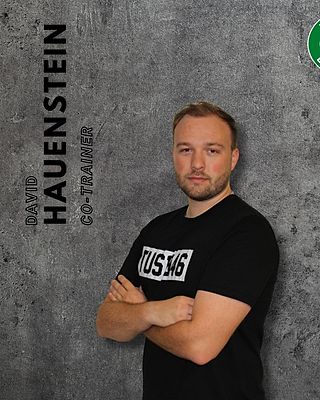 David Hauenstein