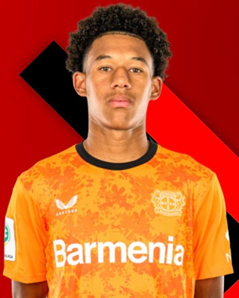 Foto: Bayer Leverkusen