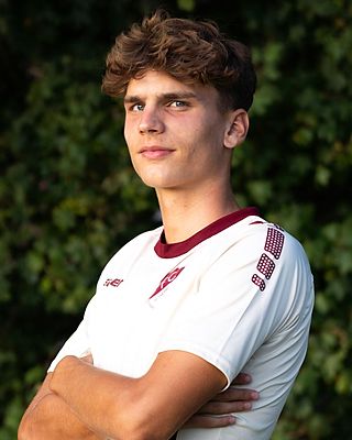 Lukas Fronk