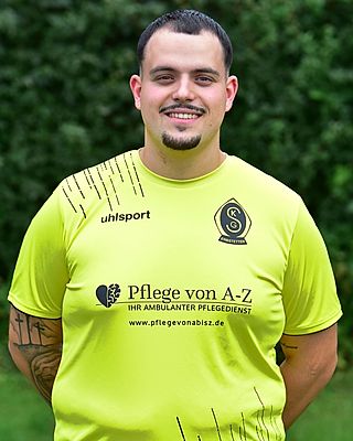 Pedro Aurelio Veloso Dos Santos