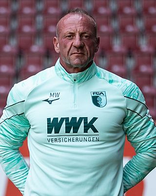 Michael Weirich
