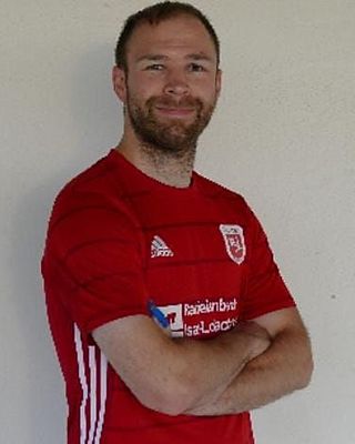 Martin Happach