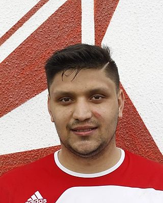 Ersan Zekir