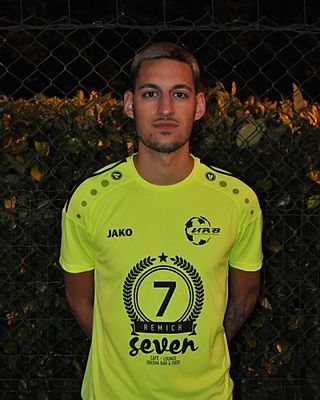 Antonio Jorge Madeira Almeida