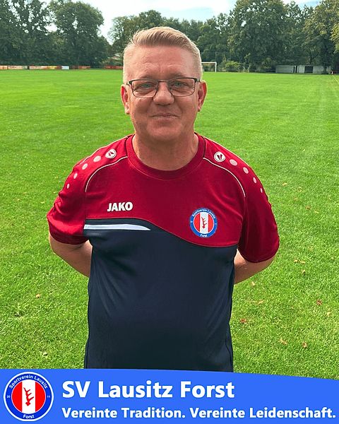 Foto: SV Lausitz Forst