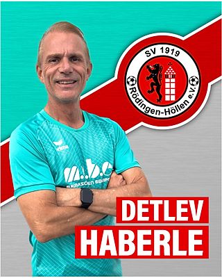 Detlev Haberle