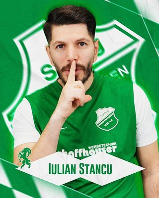 Iulian Stancu