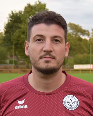 Armando Cem Amatulli