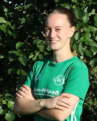 Mia Elisabeth von Kalben