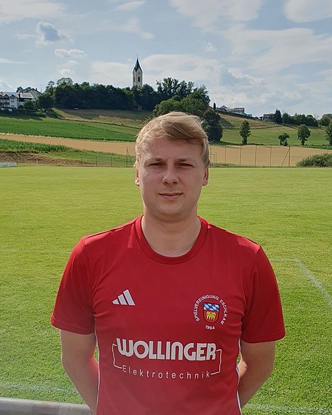 Foto: SpVgg Eschlkam