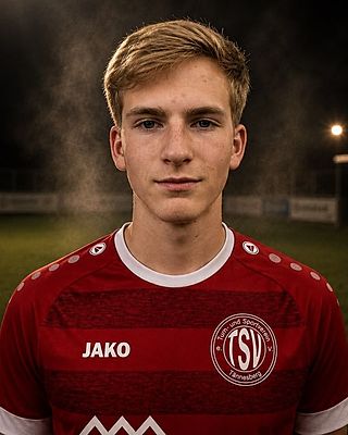 Jonas Klier