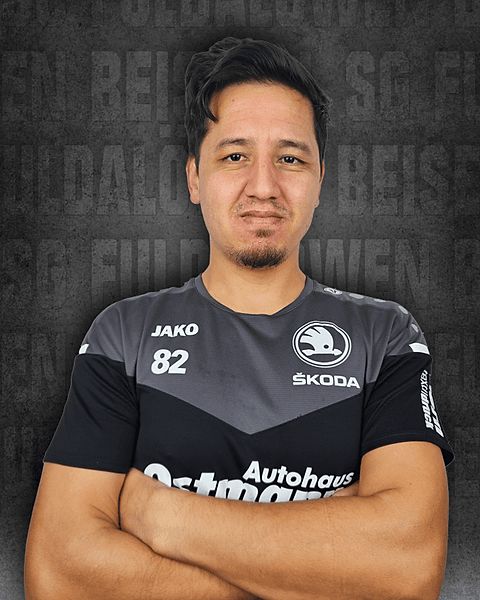 Foto: SG Fuldalöwen/Beisetal (JE)