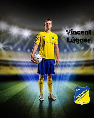 Vincent Lügger