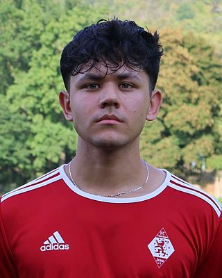 Farhan Halim