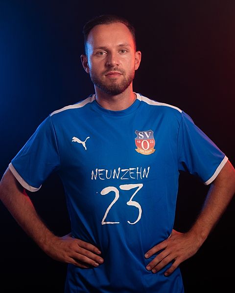 Foto: Dennis Göbel Dreh- und Angelpu