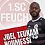 Joel Teukam Noumessi