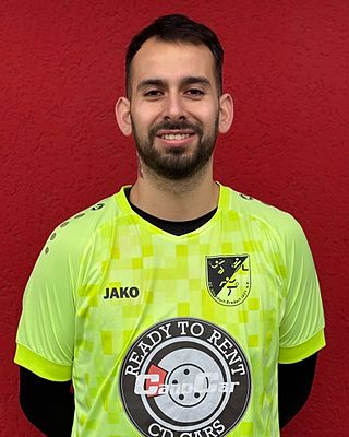 Claudio Santos Silva