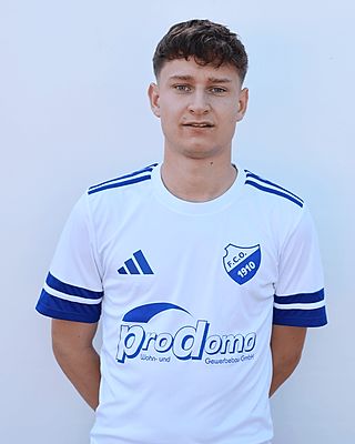 Tizian Last