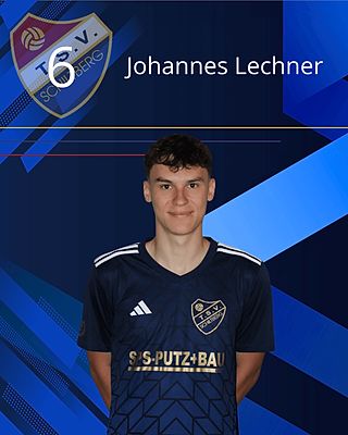 Johannes Lechner