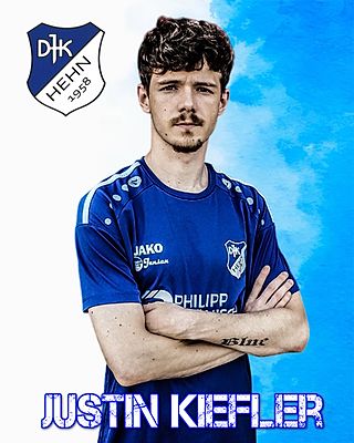 Justin Kiefler