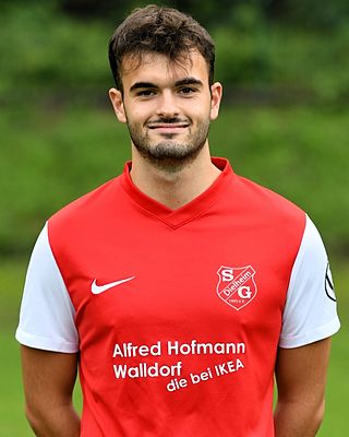 Matteo Kefalogiannis