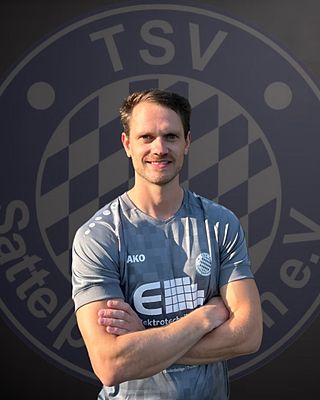 Benedikt Bucher