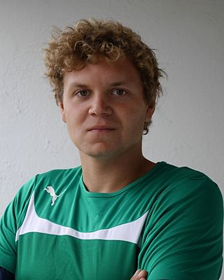 Ben Wiedemann