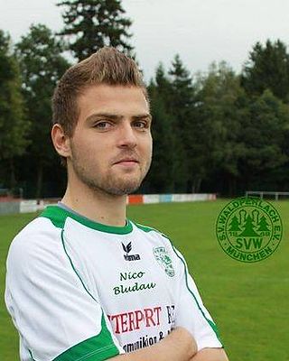Niko Bludau