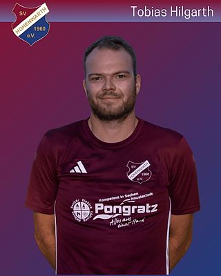 Tobias Hilgarth