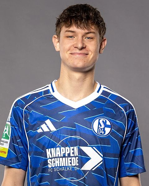 Foto: Schalke 04