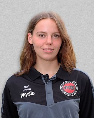 Maren Gehner