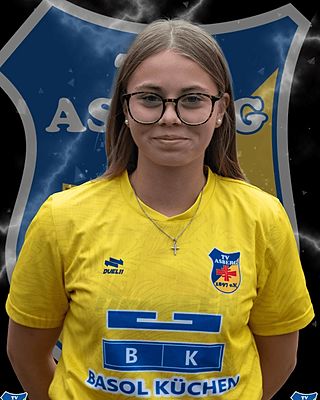 Amy Summer Rosengart