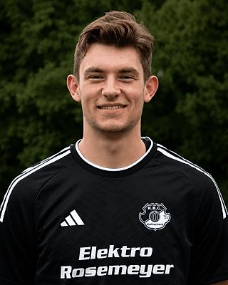 David Lohmüller
