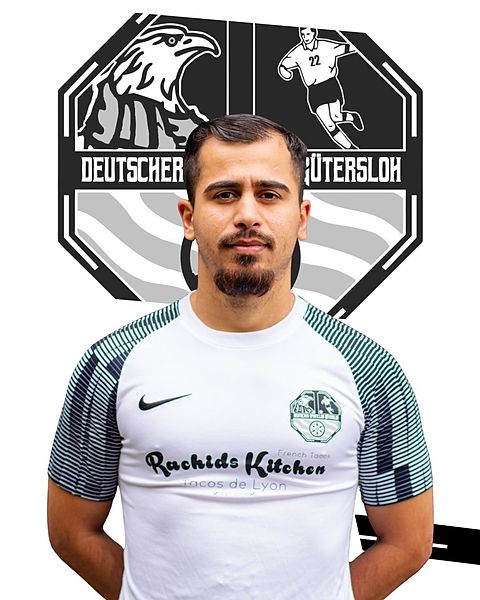 Foto: DSC Gütersloh 2022 e.V.